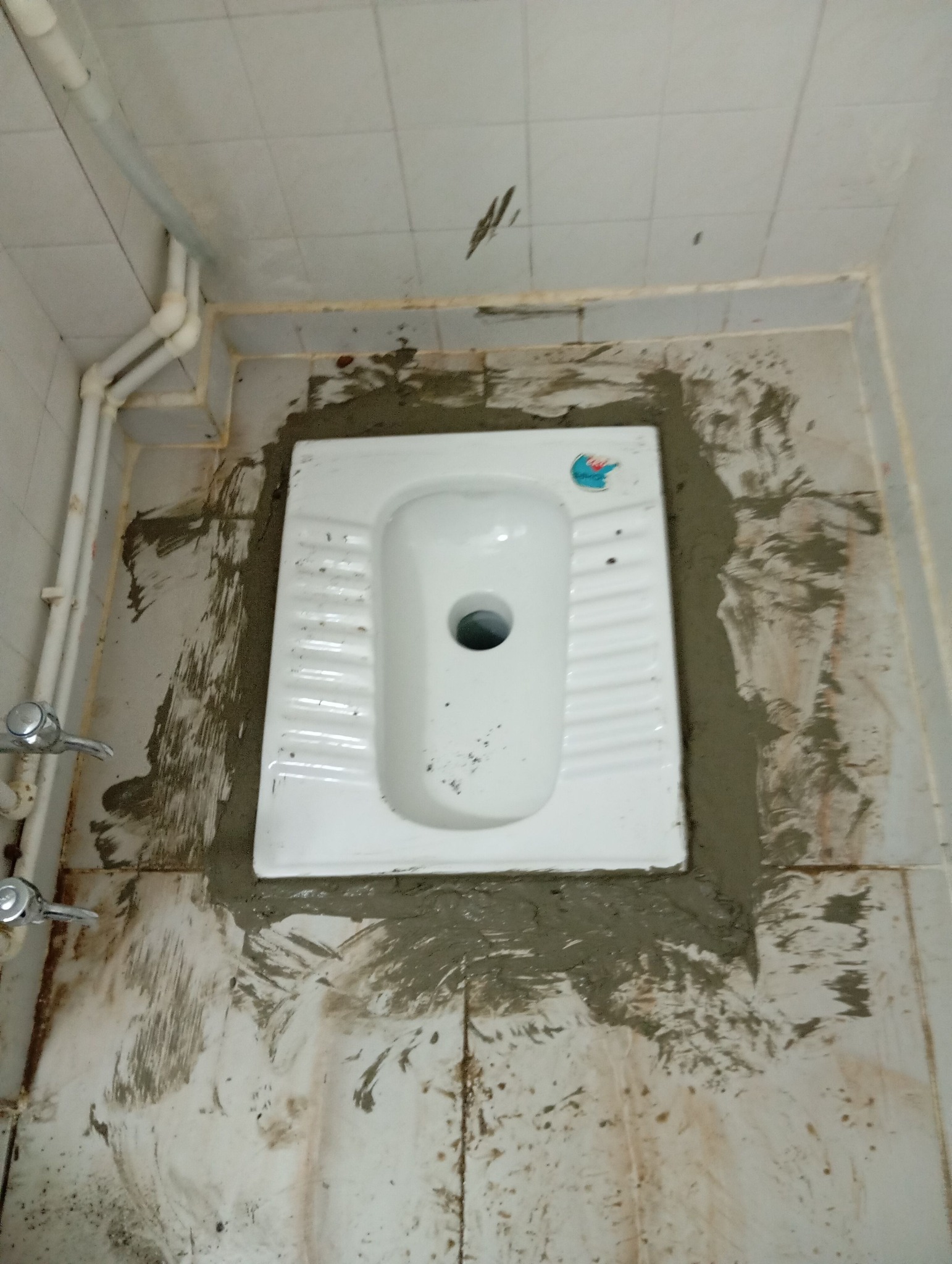 Kameralı gider açma ve hat içi kontrol