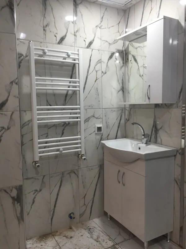 Maltepe duş hortumu değişimi duş seti bakımı