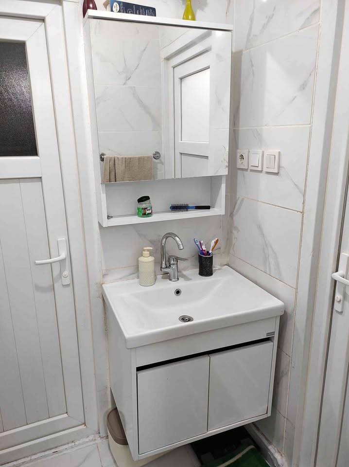 Ataşehir kameralı gider açma banyo gideri açma