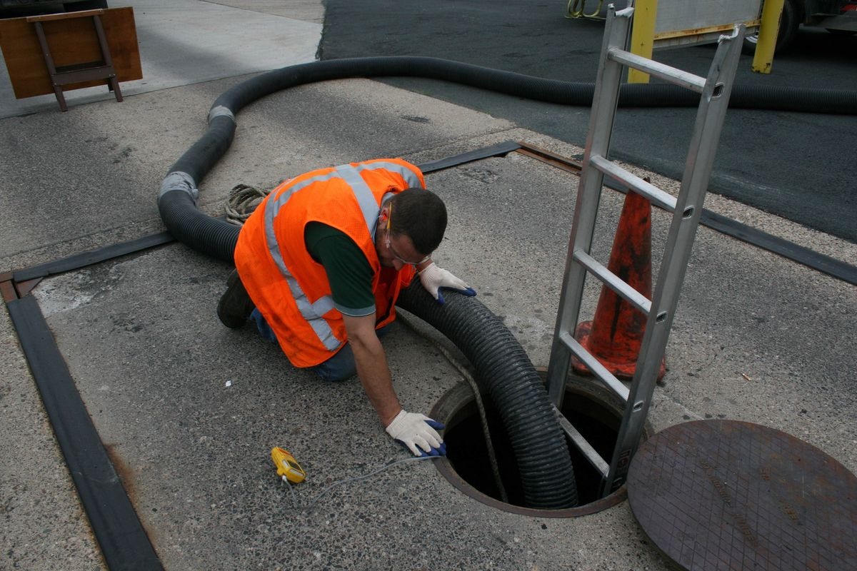 Tıkanıklık açma tuvalet lavabo duş gideri