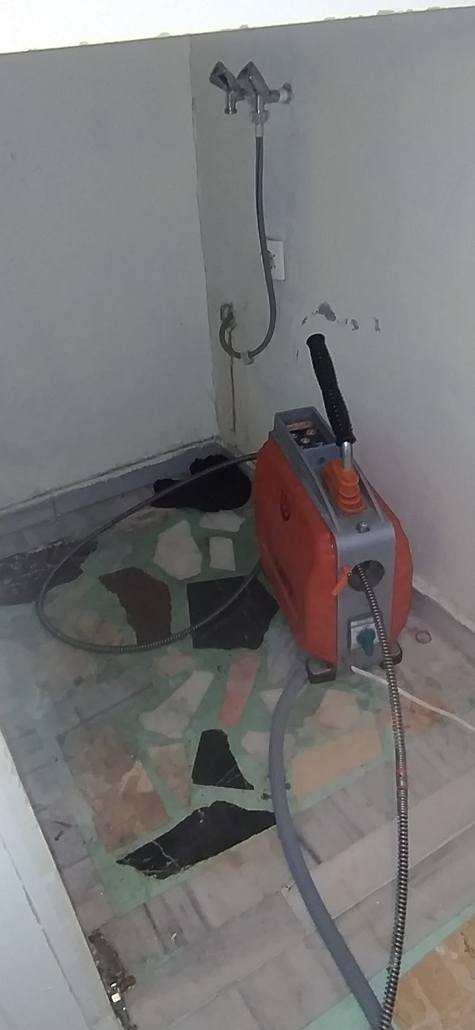 Kartal pimaş açma pimaş gideri onarım