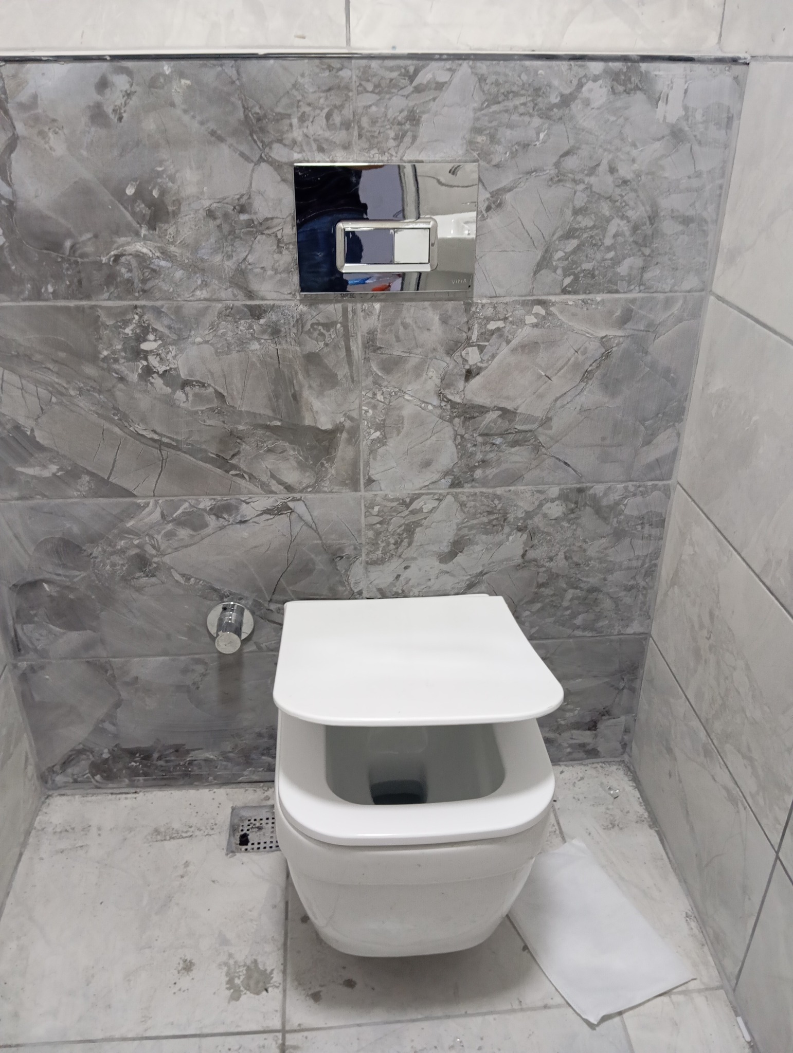 Ümraniye kameralı gider açma klozet açma