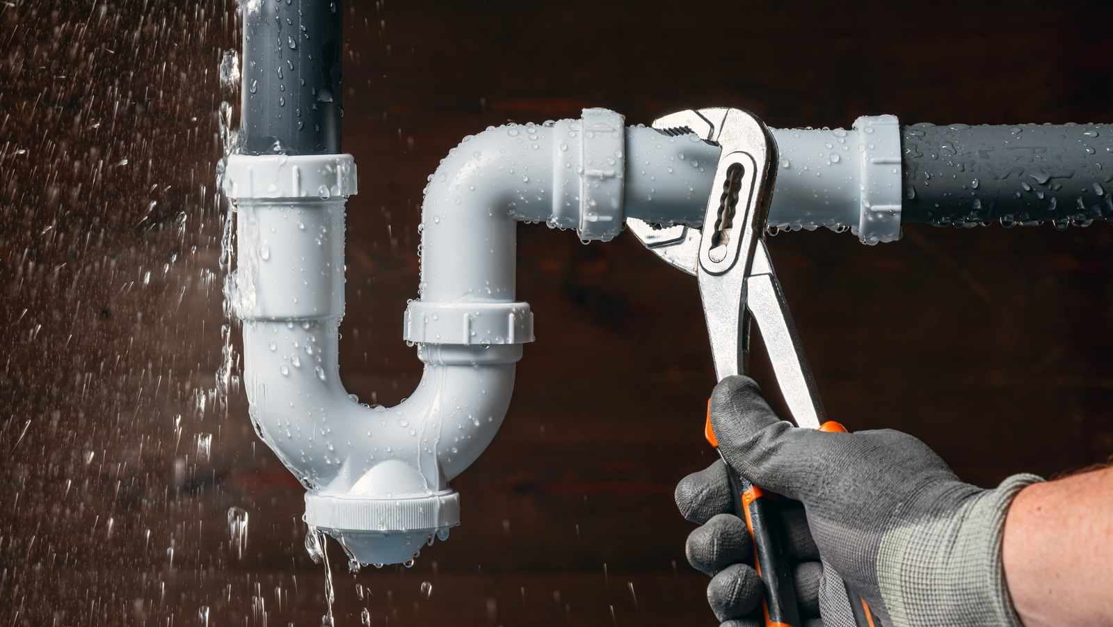 Pimaş hattı kontrolü ve gider onarım değerlendirmesi