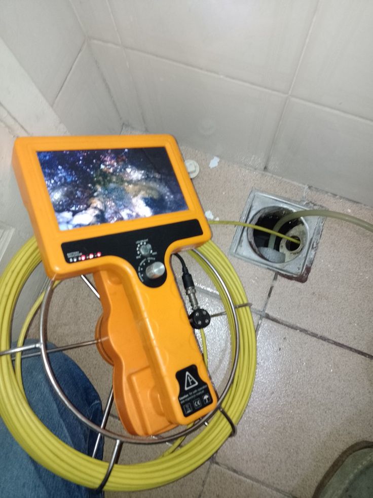 Pendik su kaçağı tespiti gider açma