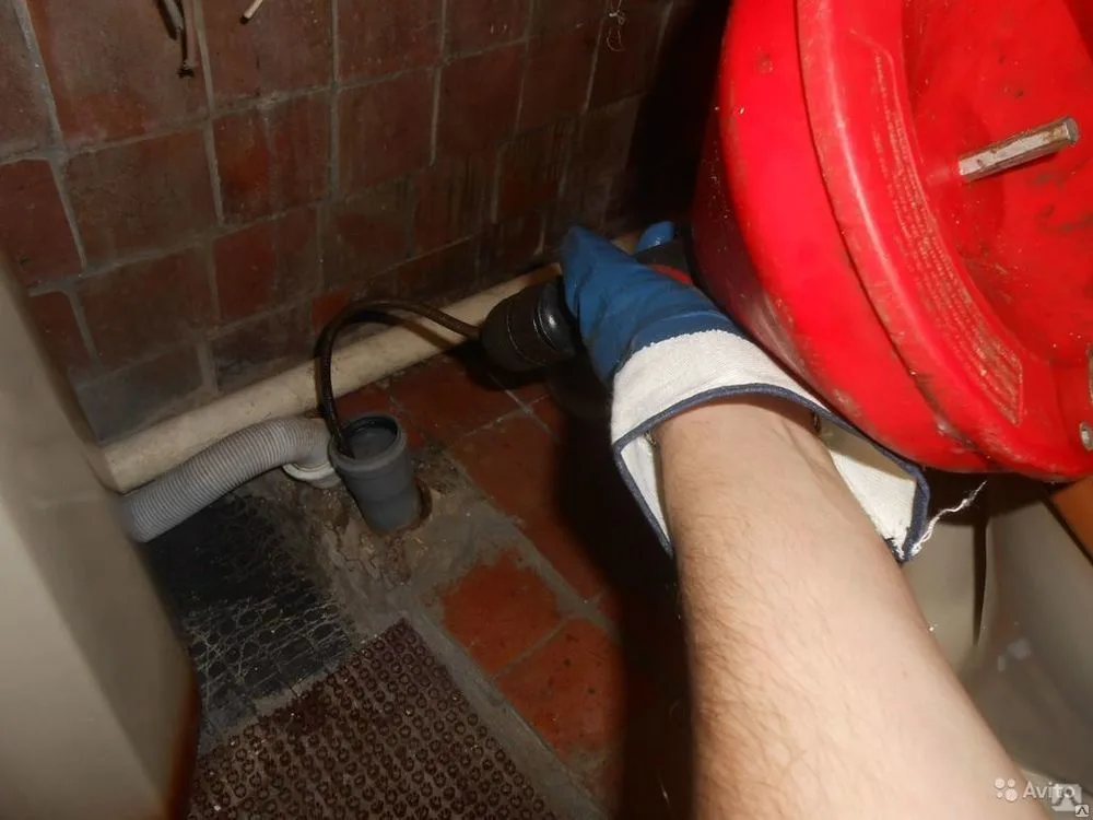 İstanbul su tesisat servisi gider açma çalışması