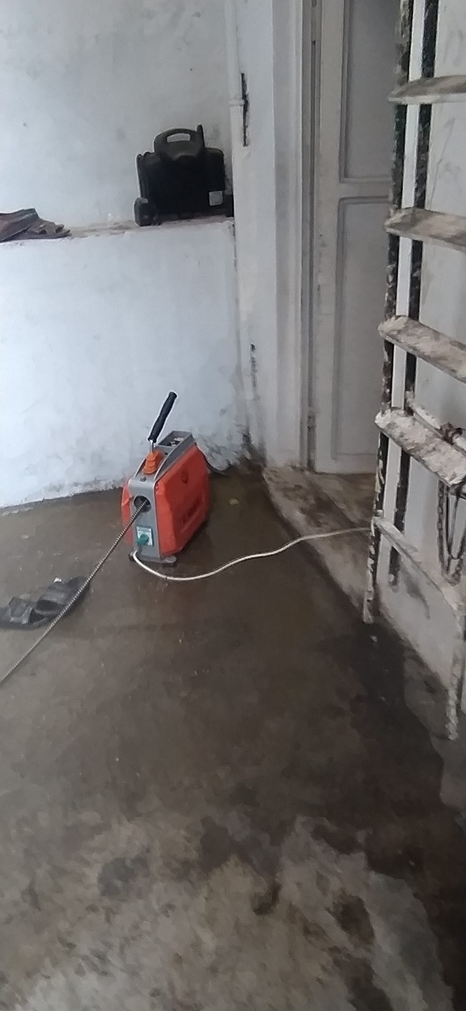 Ataşehir lavabo tıkanık açma gider açma