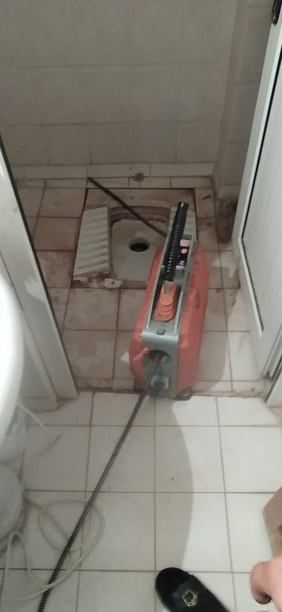 Şişli tıkanıklık açma lavabo tıkanık açma