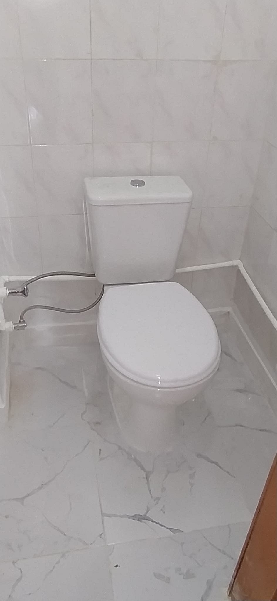 Tuvalet tıkanıklık açma işlemi