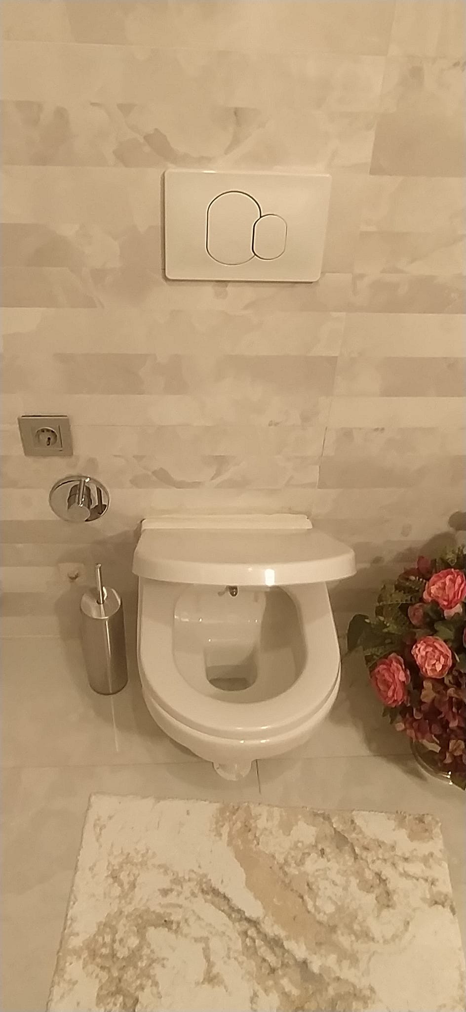 Bakırköy su kaçağı tespiti tuvalet taşması