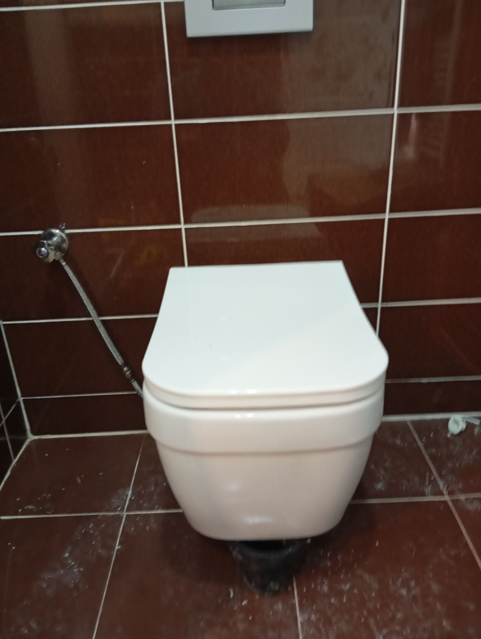 Tuvalet görsel resim