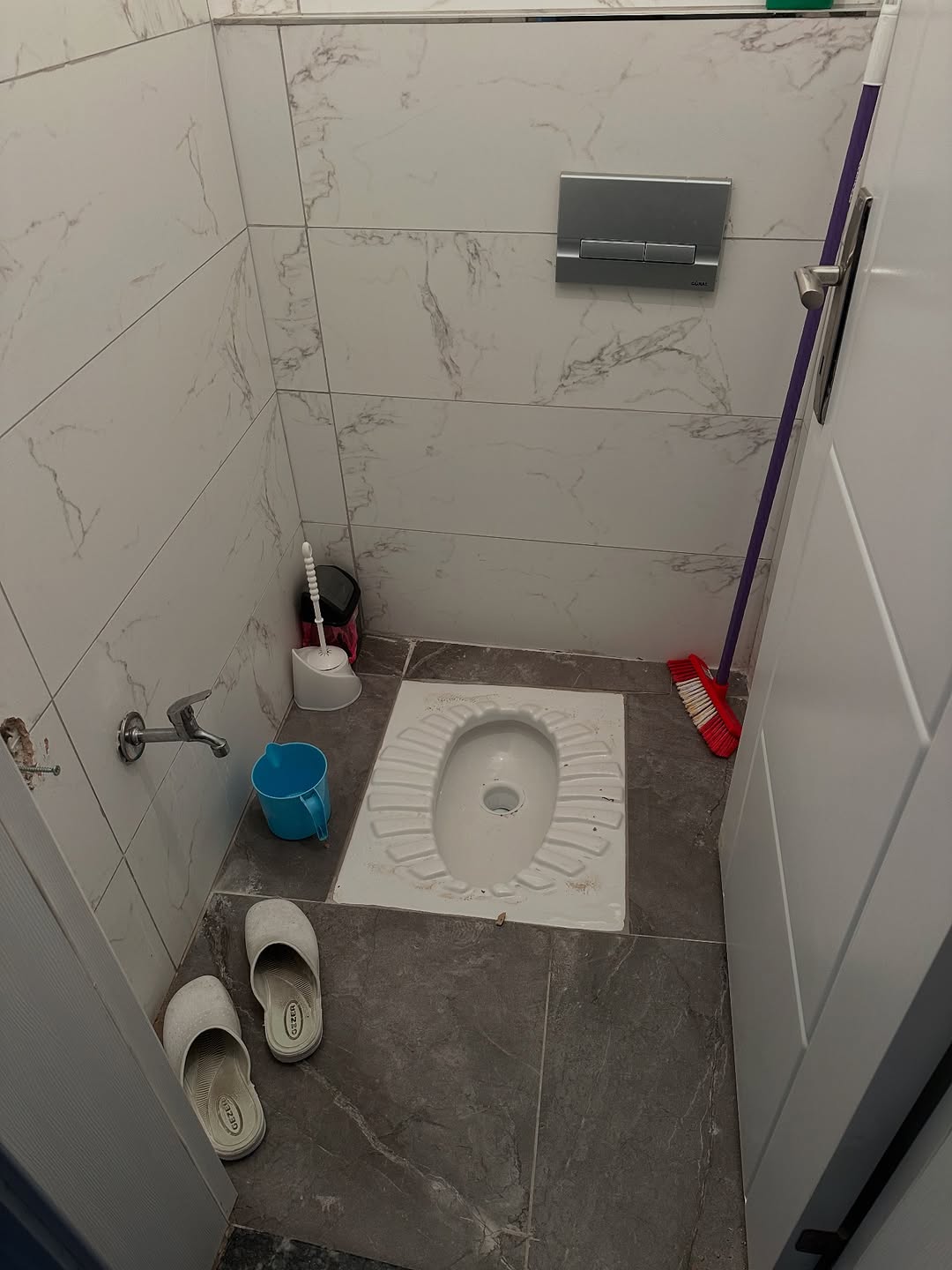 Tuvalet tıkanıklık açma ve wc gideri açma