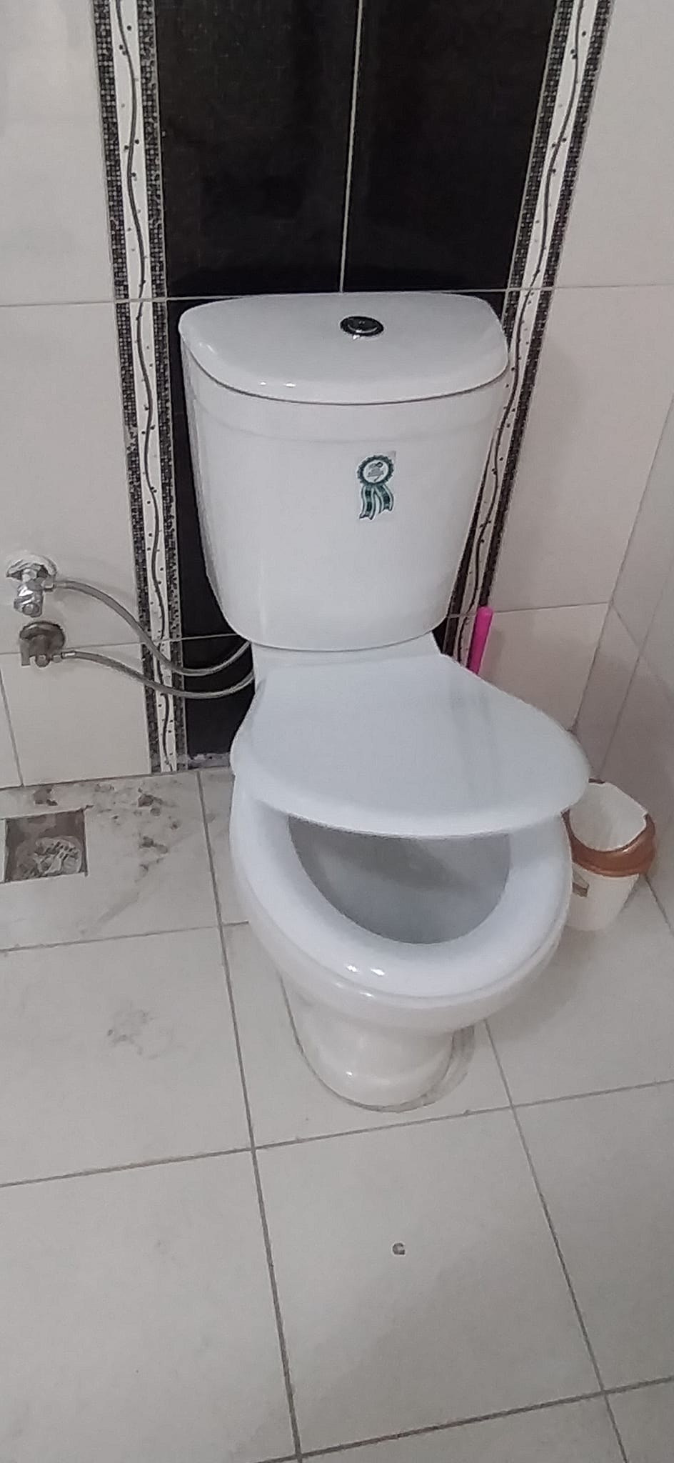 Tuvalet tıkanıklık açma