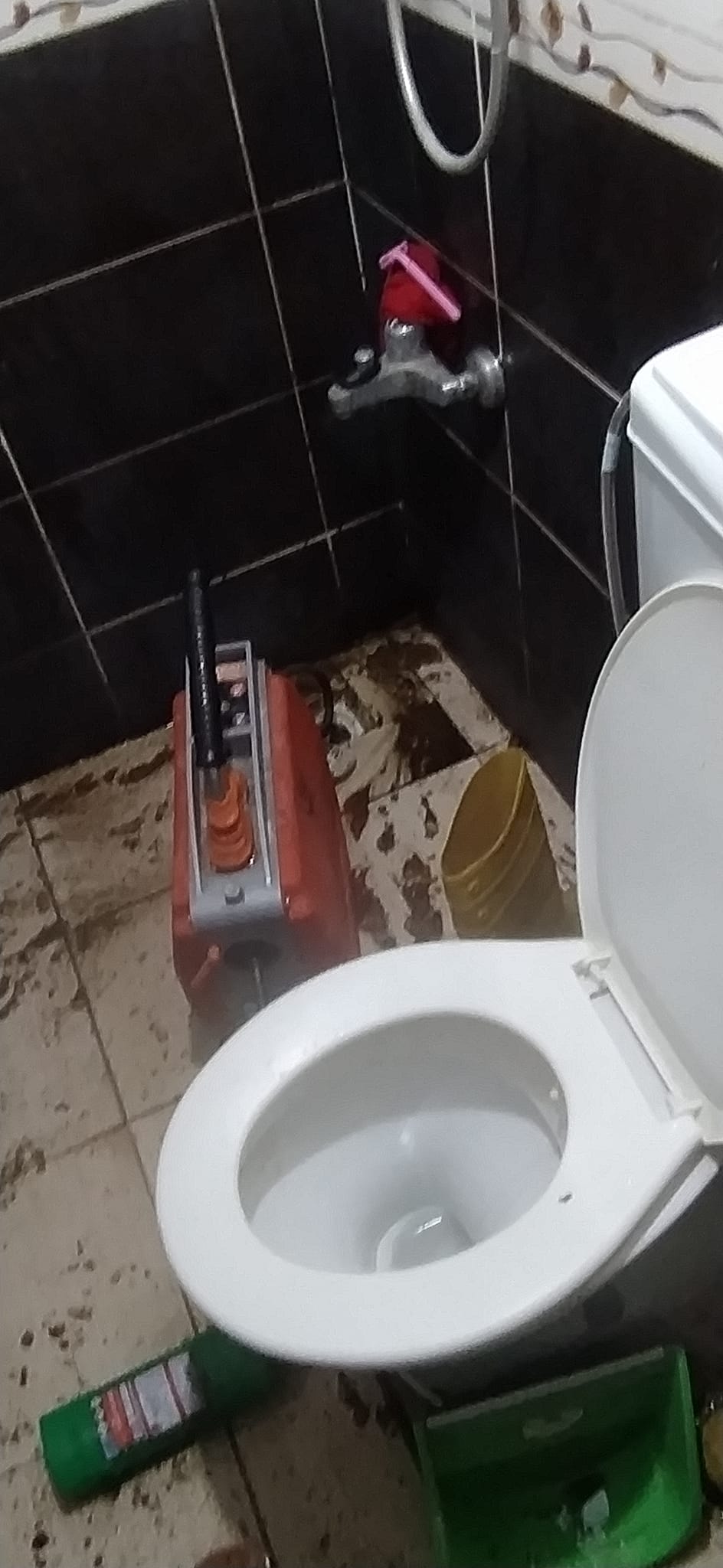 Sarıyer tuvalet açma wc gideri açma tıkanıklık açma